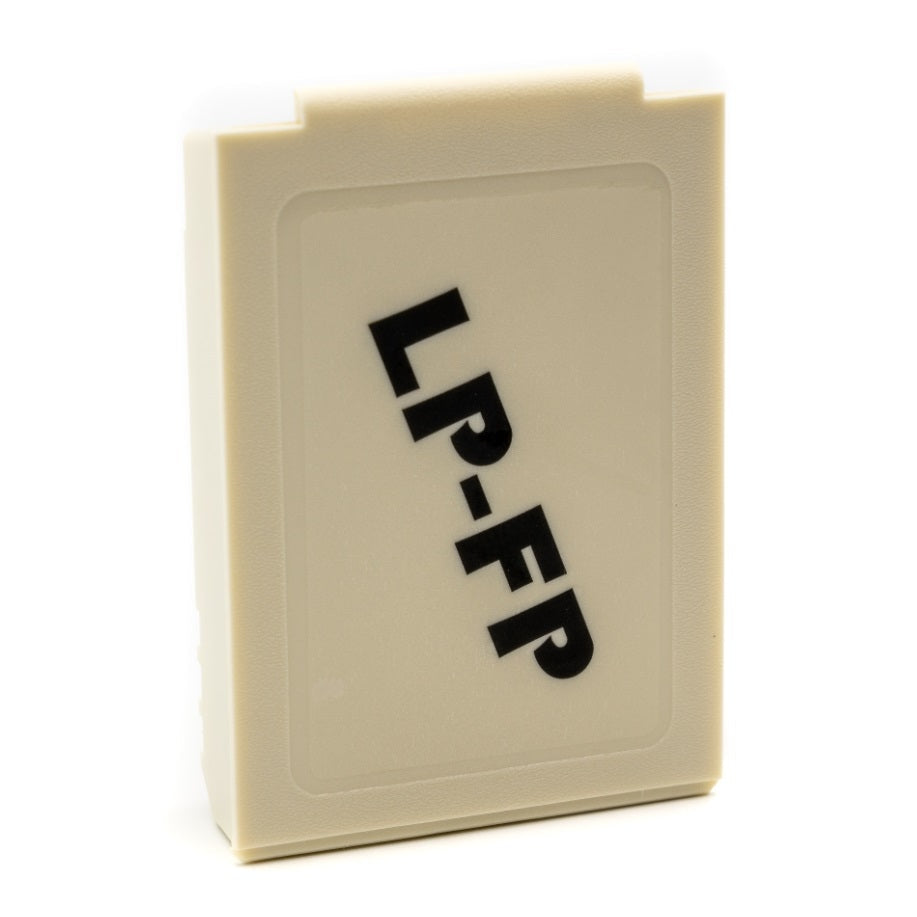 Physio-Control-Physio-Control LIFEPAK® 10 / 11 / 12 Replacement FASTPAK Battery by Caretech®-MedTech-1